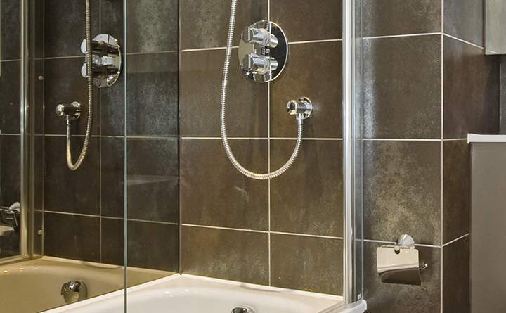 Aménagement étanche pour vos pièces d'eau