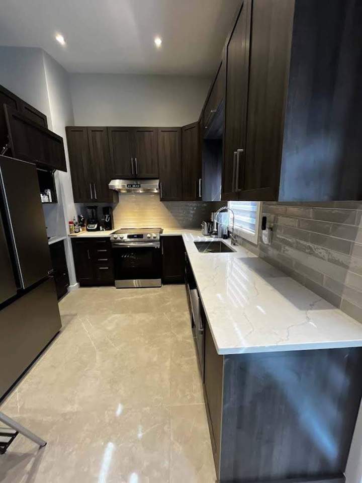 Carreleur Montréal