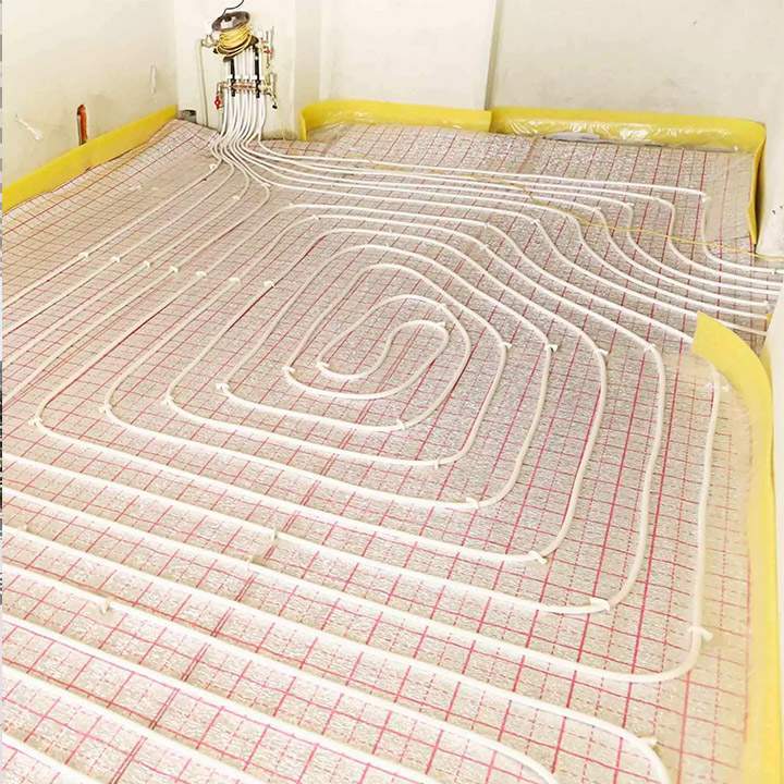 Systèmes thermiques pour un confort optimal